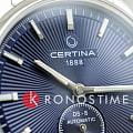 Часы Certina DS-8 C033.428.11.041.00 фото 4